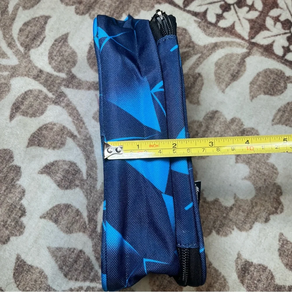 NWOT Set of 2 Pencil Cases